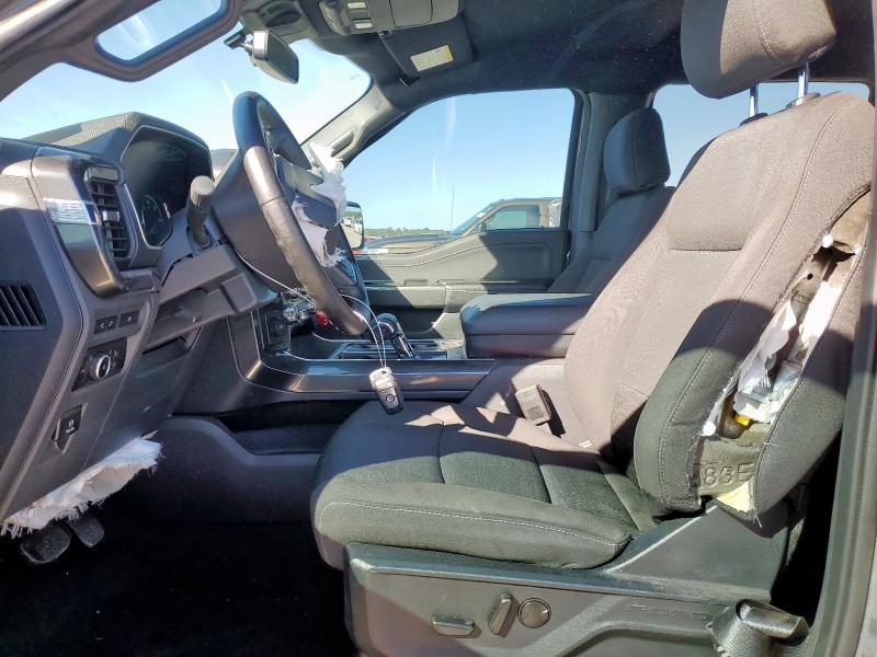 Photo 7 from auction – 2023 FORD F150 SUPER with VIN 1FTEW1CP7PKF89999