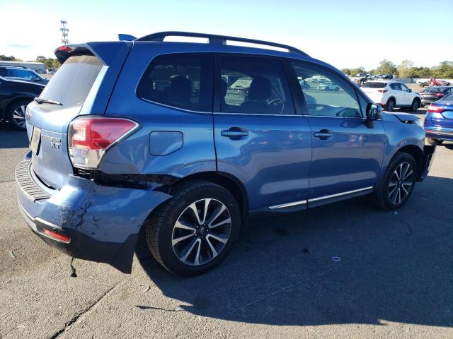 Photo 3 from auction – 2018 SUBARU FORESTER 2 with VIN JF2SJGWC3JH594474
