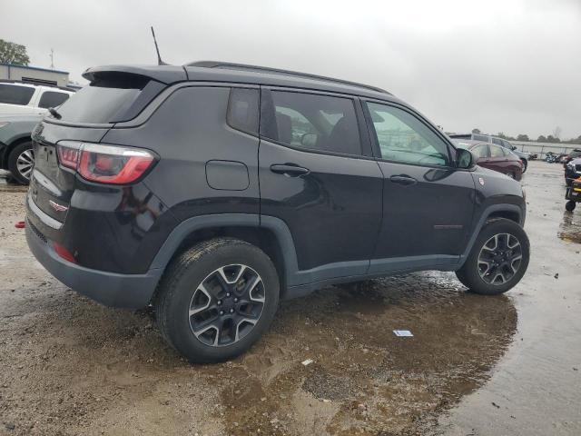 Photo 3 from auction – 2019 JEEP COMPASS TR with VIN 3C4NJDDB4KT639073