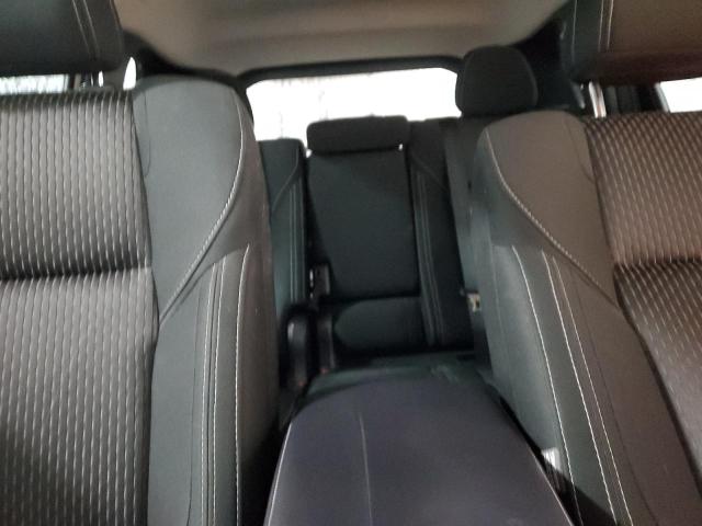 Photo 10 from auction – 2023 MITSUBISHI OUTLANDER with VIN JA4J4TA80PZ015144