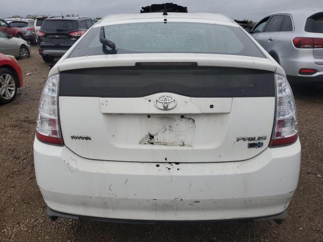Photo 6 from auction – 2007 TOYT PRIUS with VIN JTDKB20U377584252