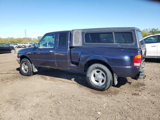 Photo 2 from auction – 2000 FORD RANGER SUP with VIN 1FTZR15V5YTB23696
