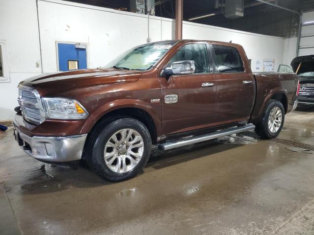 RAM 1500 LONGH 2013 with VIN 1C6RR7PT8DS549095 - Photo from auction