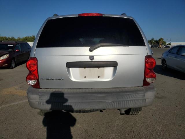 Photo 6 from auction – 2006 DODGE DURANGO SX with VIN 1D4HD38K46F187539