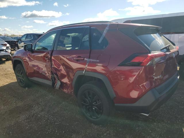 Photo 2 from auction – 2019 TOYOTA RAV4 LE with VIN 2T3F1RFV3KW017873
