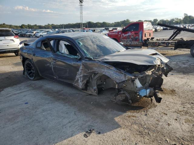 Photo 4 from auction – 2023 DODGE CHARGER R/T with VIN 2C3CDXCT5PH580551