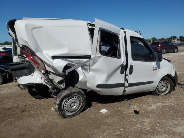 Photo 3 from auction – 2016 RAM PROMASTER with VIN ZFBERFAT2G6A95083