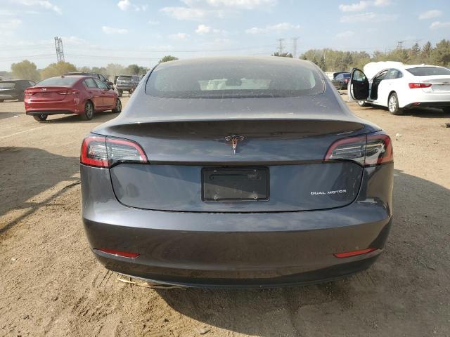 Photo 6 from auction – 2023 TESLA MODEL 3 with VIN 5YJ3E1EB3PF592469