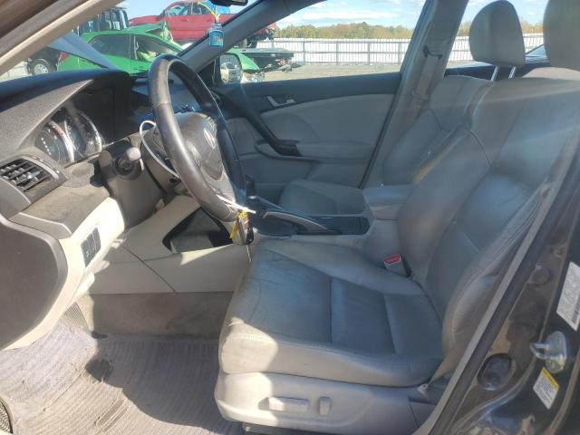 Photo 7 from auction – 2010 ACURA TSX with VIN JH4CU2F66AC021572