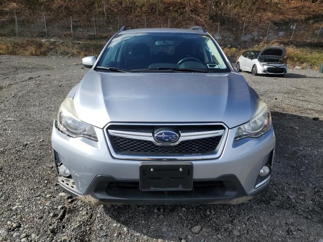 Photo 5 from auction – 2017 SUBARU CROSSTREK with VIN JF2GPABC5H8226900