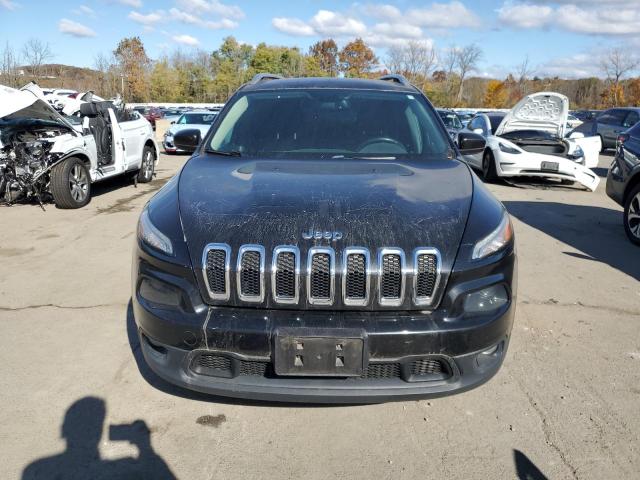 Photo 5 from auction – 2014 JEEP CHEROKEE L with VIN 1C4PJMCS4EW198960