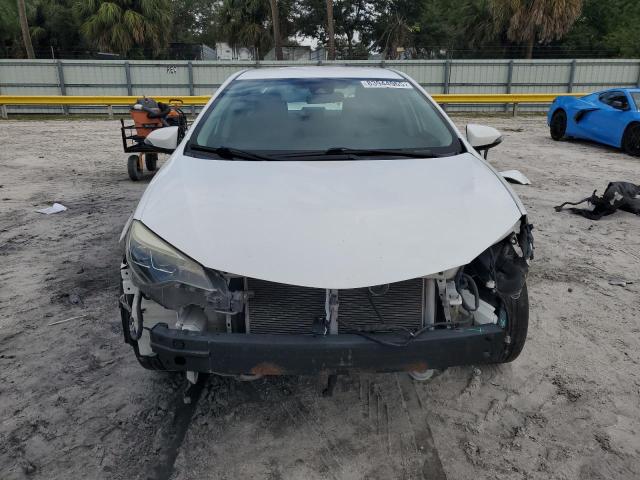 Photo 5 from auction – 2019 TOYOTA COROLLA L with VIN 5YFBURHE2KP916267