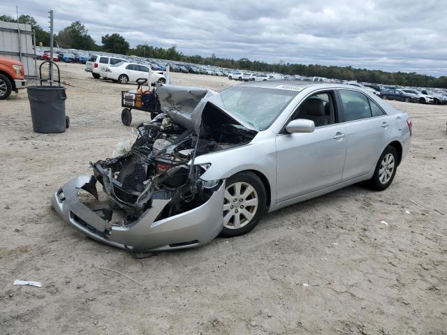 TOYOTA CAMRY CE 2007 with VIN 4T1BE46K87U571373 - Photo from auction