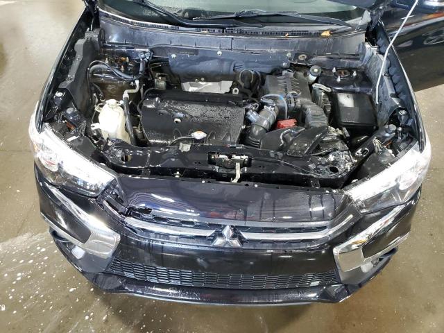 Photo 12 from auction – 2018 MITSUBISHI OUTLANDER with VIN JA4AR3AU3JZ020960