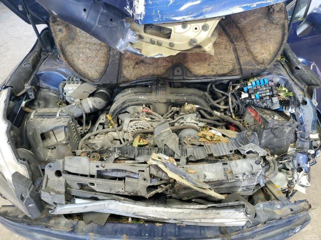 Photo 12 from auction – 2015 SUBARU OUTBACK 2. with VIN 4S4BSALC2F3316310