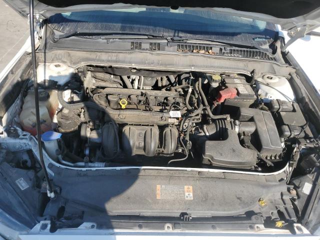 Photo 11 from auction – 2013 FORD FUSION S with VIN 3FA6P0G70DR152638