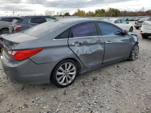 Photo 3 from auction – 2012 HYUNDAI SONATA SE with VIN 5NPEC4ABXCH474906