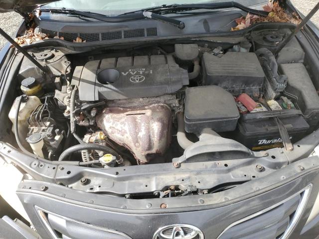 Photo 11 from auction – 2010 TOYOTA CAMRY BASE with VIN 4T4BF3EK5AR019237