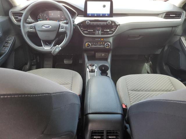 Photo 8 from auction – 2020 FORD ESCAPE SE with VIN 1FMCU0G63LUA83041