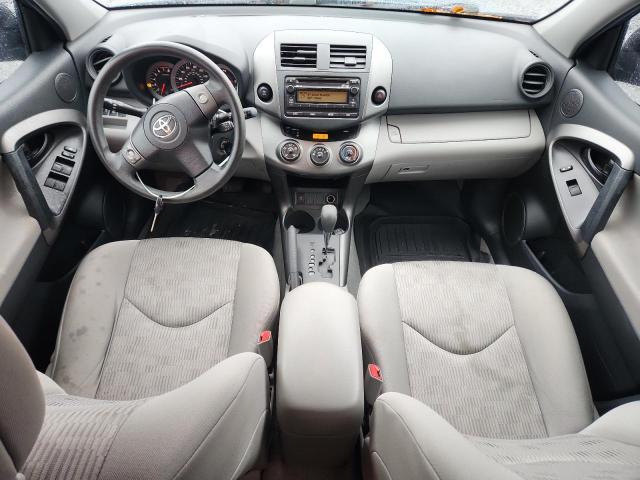 Photo 8 from auction – 2012 TOYOTA RAV4 with VIN 2T3BK4DV4CW088860