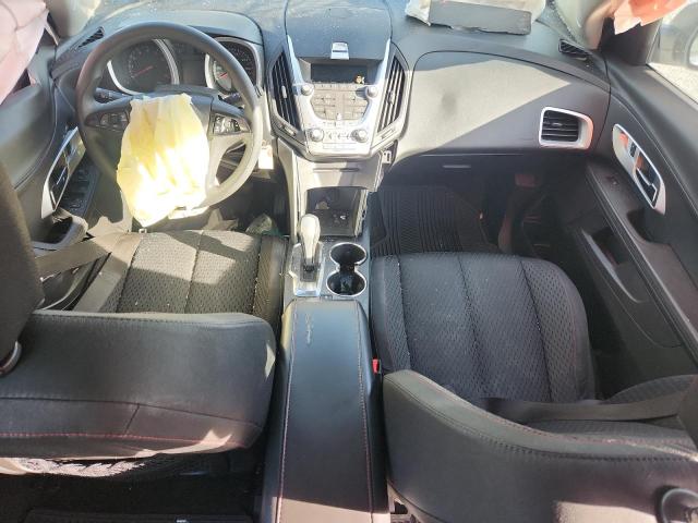Photo 8 from auction – 2015 CHEVROLET EQUINOX LS with VIN 2GNALAEK5F1165039