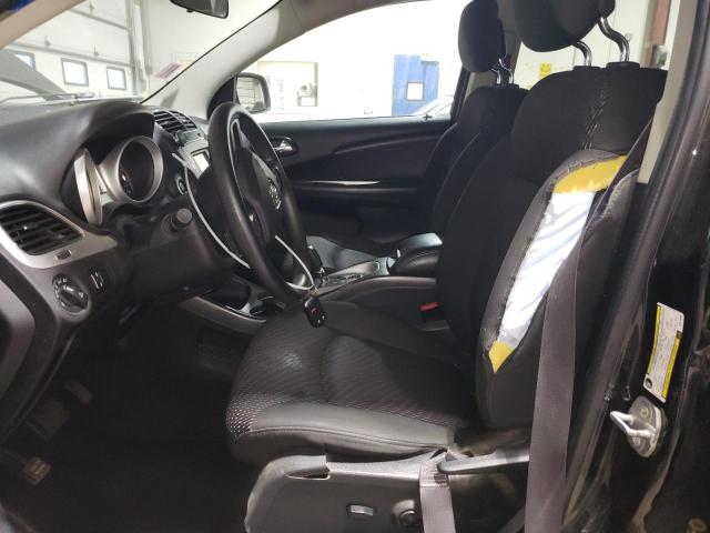 Photo 7 from auction – 2017 DODGE JOURNEY with VIN 3C4PDDBG6HT513093