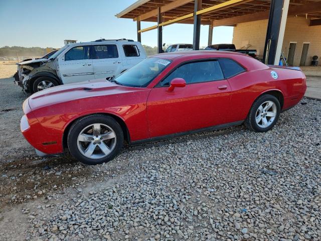 DODGE CHALLENGER 2012 with VIN 2C3CDYAG7CH167519 - Photo from auction