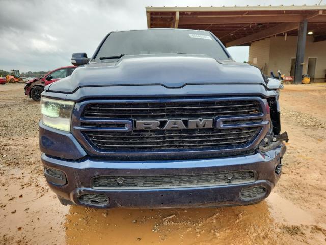 Photo 5 from auction – 2019 RAM 1500 with VIN 1C6SRFLT2KN846165