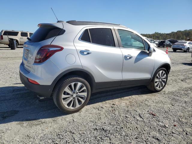Photo 3 from auction – 2020 BUICK ENCORE PREFERRED with VIN KL4CJASB4LB353116