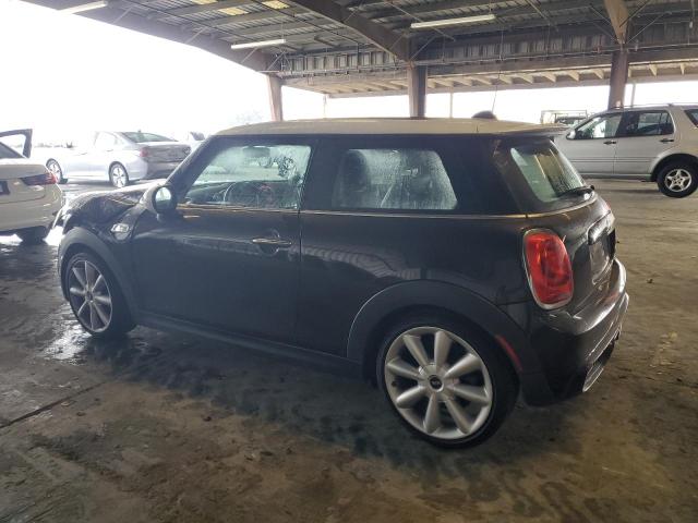 Photo 2 from auction – 2014 MINI COOPER S with VIN WMWXM7C52ET926552