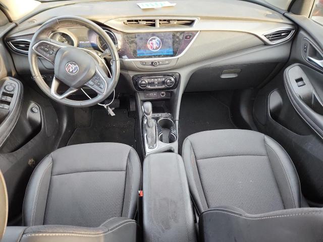 Photo 8 from auction – 2023 BUICK ENCORE GX with VIN KL4MMDS25PB090038