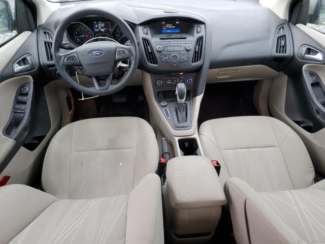 Photo 8 from auction – 2017 FORD FOCUS SE with VIN 1FADP3F20HL312133