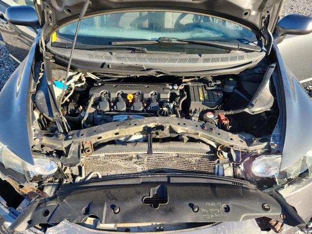Photo 11 from auction – 2009 HONDA CIVIC EX with VIN 19XFA16849E013039