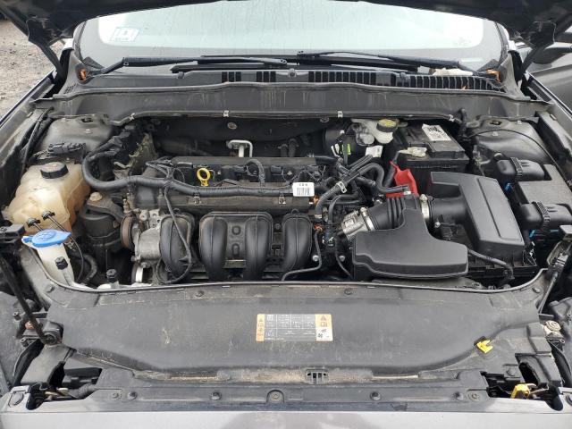 Zdjęcie 11 z aukcji – 2016 FORD FUSION SE z VIN 3FA6P0H73GR367708