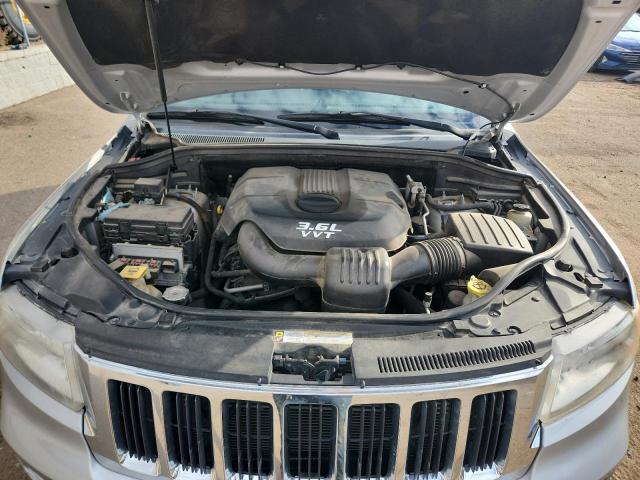 Photo 12 from auction – 2011 JEEP GRAND CHER with VIN 1J4RS4GG5BC545215
