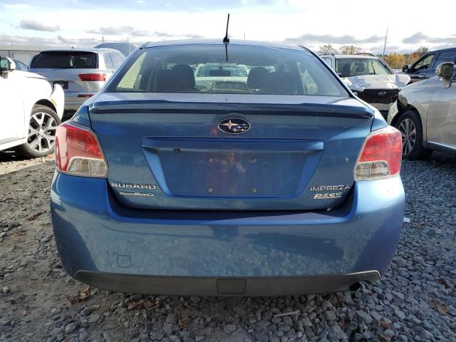 Photo 6 from auction – 2015 SUBARU IMPREZA with VIN JF1GJAA62FH003762
