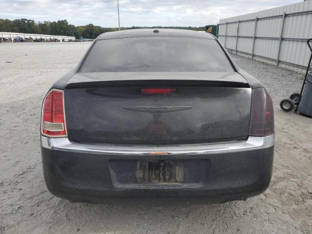 Photo 6 from auction – 2011 CHRYSLER 300 with VIN 2C3CA4CG7BH523898
