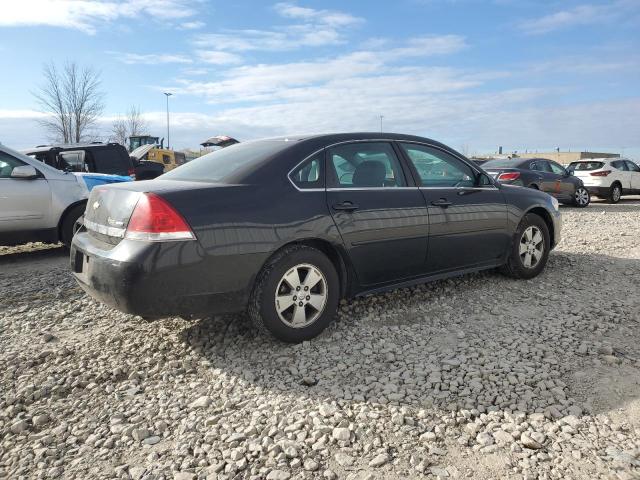 Photo 3 from auction – 2011 CHEVROLET IMPALA LS with VIN 2G1WF5EK3B1322471