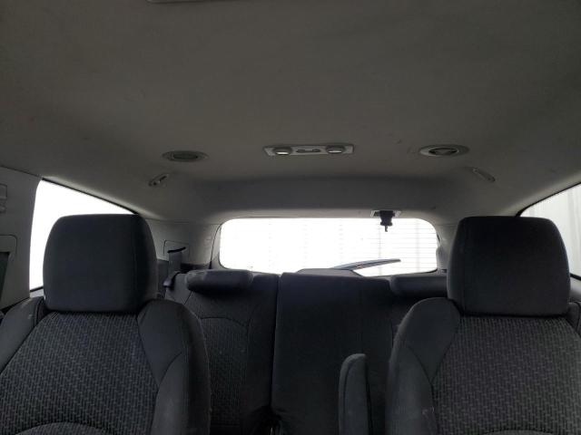 Photo 10 from auction – 2012 CHEVROLET TRAVERSE L with VIN 1GNKRJEDXCJ303518