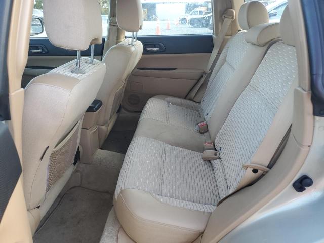 صورة رقم 11 من المزاد - 2005 SUBARU FORESTER 2 مع VIN JF1SG656X5H711451