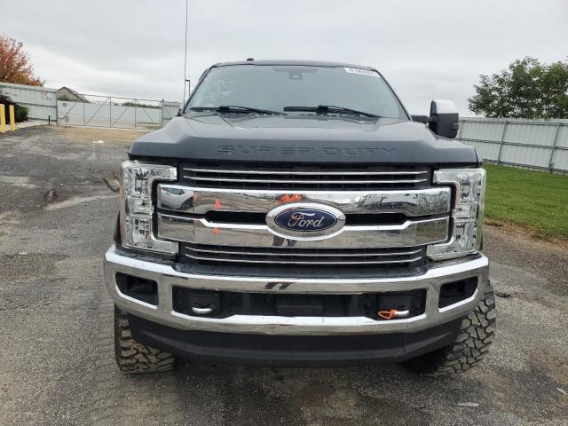Photo 5 from auction – 2017 FORD F250 SUPER with VIN 1FT7W2BT4HEB82834