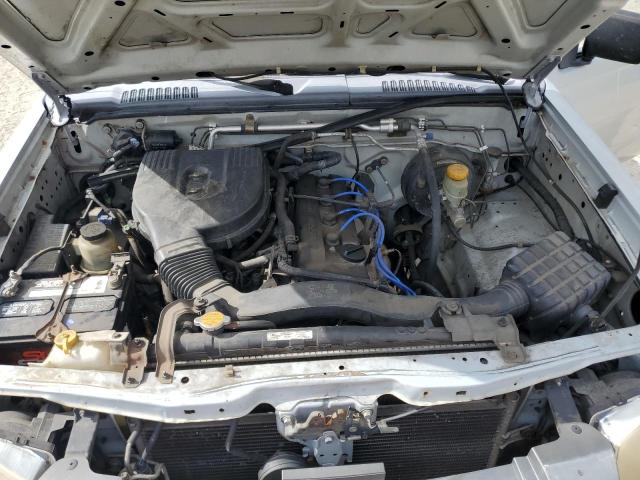 Photo 11 from auction – 2001 NISSAN FRONTIER K with VIN 1N6DD26S01C402804