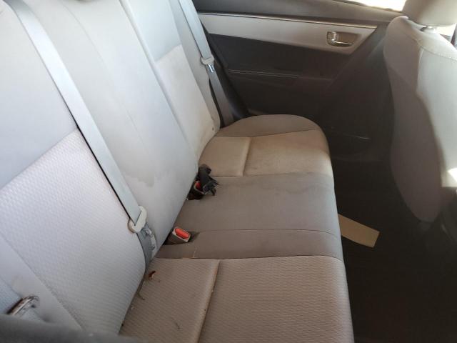 Photo 10 from auction – 2014 TOYOTA COROLLA L with VIN 2T1BURHE1EC016951