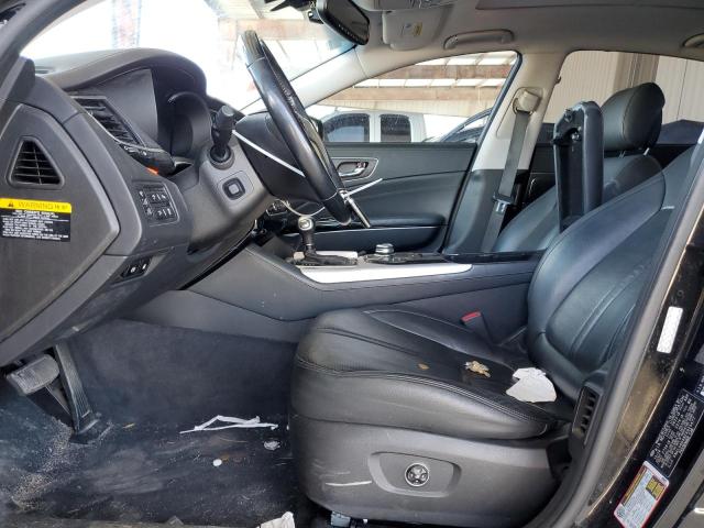 Photo 7 from auction – 2015 KIA K900 with VIN KNALU4D48F6025477