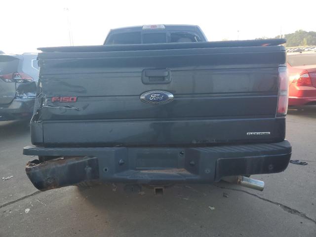 Photo 6 from auction – 2013 FORD F150 SUPER with VIN 1FTFW1EF8DFC90213