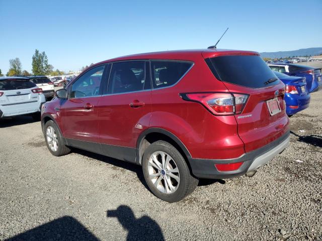 Photo 2 from auction – 2017 FORD ESCAPE SE with VIN 1FMCU9GD3HUF09112