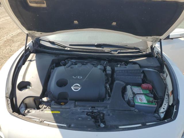 Photo 11 from auction – 2014 NISSAN MAXIMA S with VIN 1N4AA5AP7EC442859