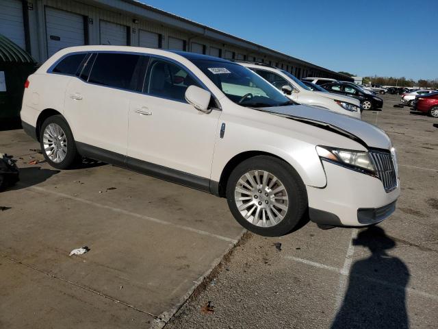 Photo 4 from auction – 2010 LINCOLN MKT with VIN 2LMHJ5FR5ABJ17849