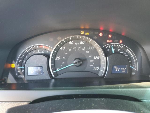 Zdjęcie 9 z aukcji – 2012 TOYOTA CAMRY BASE z VIN 4T1BF1FK0CU104549