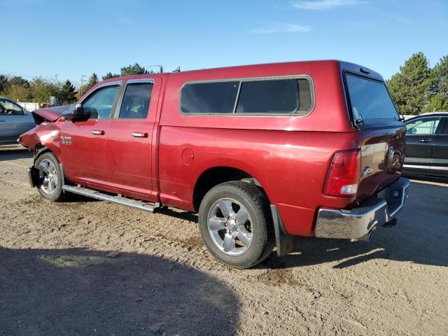 Photo 2 from auction – 2014 RAM 1500 SLT with VIN 1C6RR7GM5ES303020